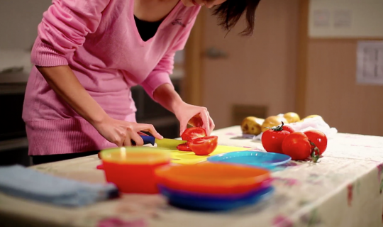 Po Leung Kuk Tsui Lam Centre