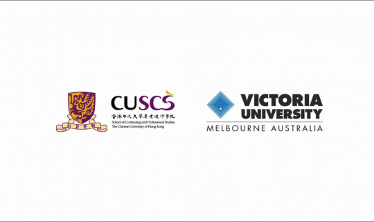 Victoria University - Graduation Celebration
